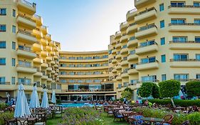 Magic Beach Hotel Hurghada