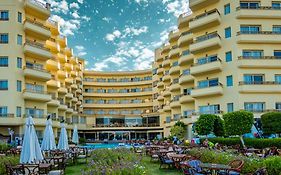 Magic Beach Hotel